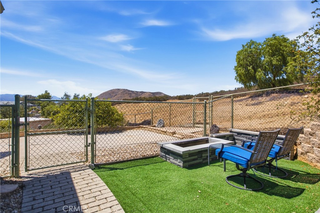 24440 Woodshed Way