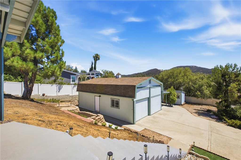 24440 Woodshed Way