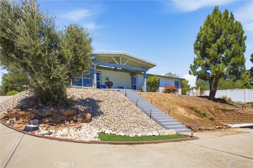 24440 Woodshed Way