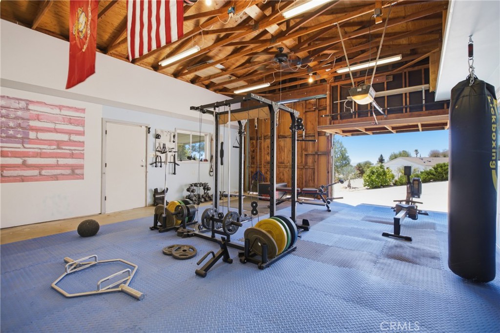 24440 Woodshed Way