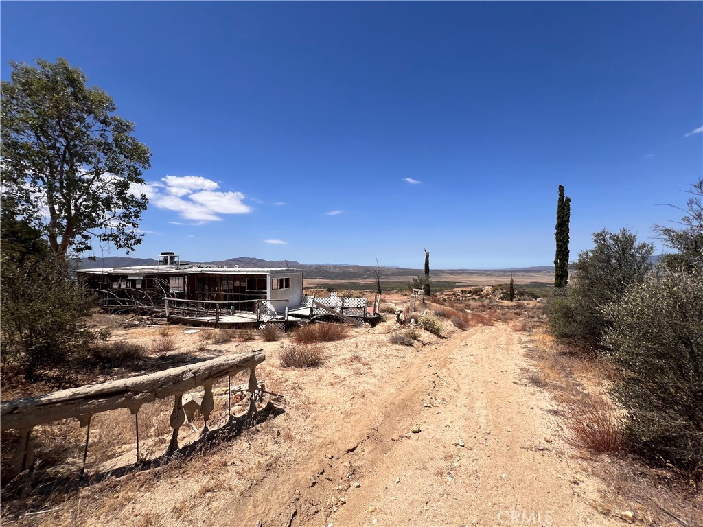 40700 Mountainside