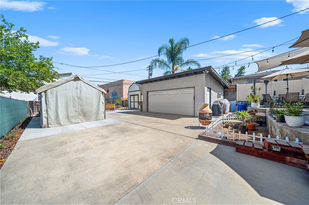 545 D Street