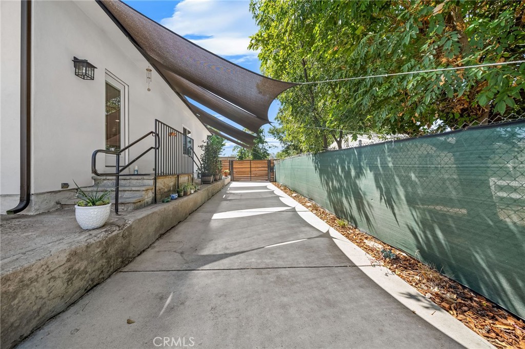 545 D Street