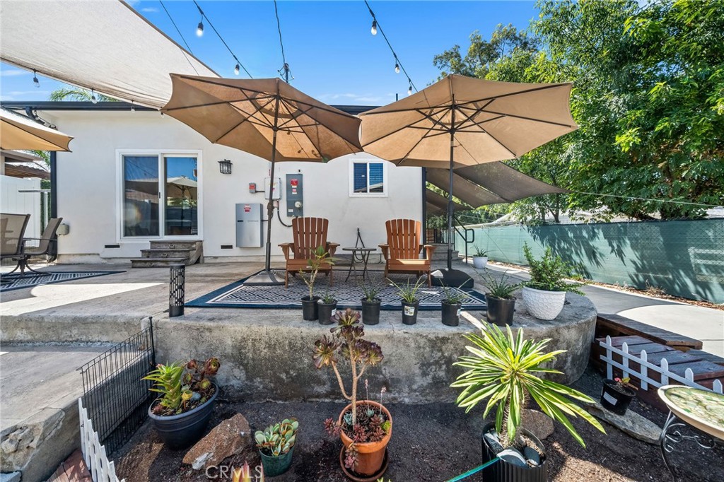 545 D Street
