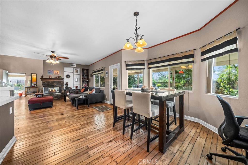27433 Partridge Court