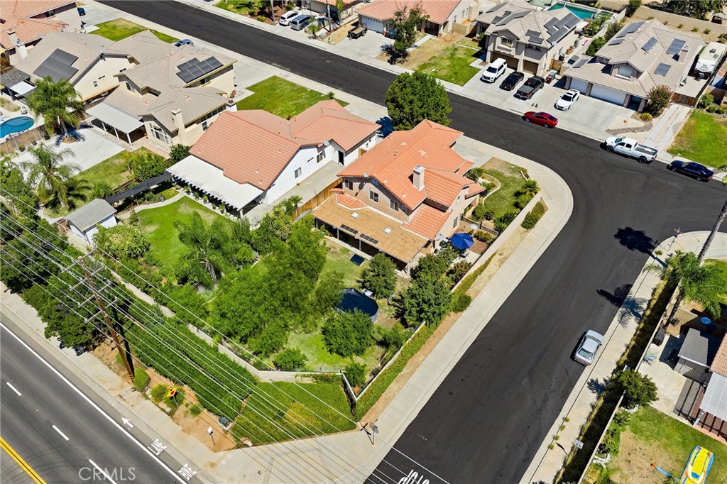 27433 Partridge Court