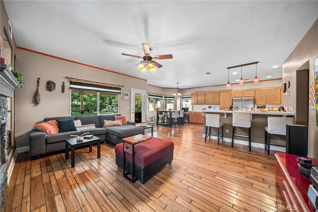 27433 Partridge Court