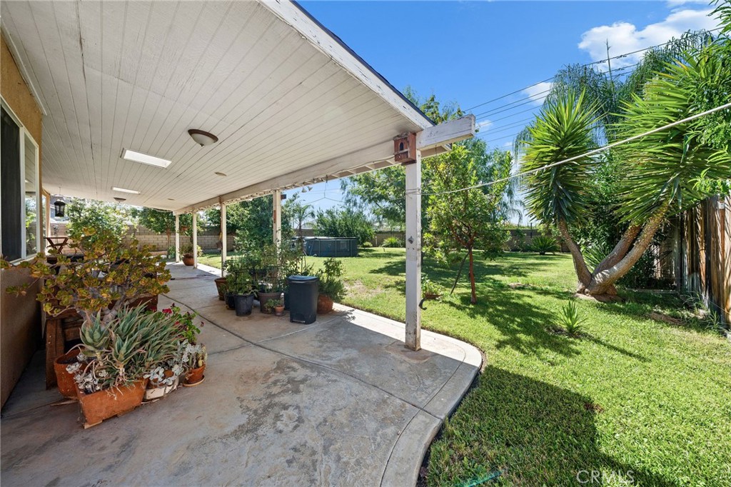 27433 Partridge Court