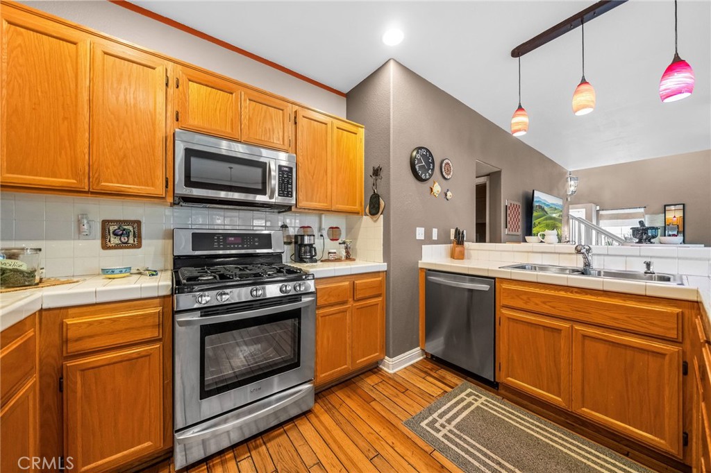 27433 Partridge Court