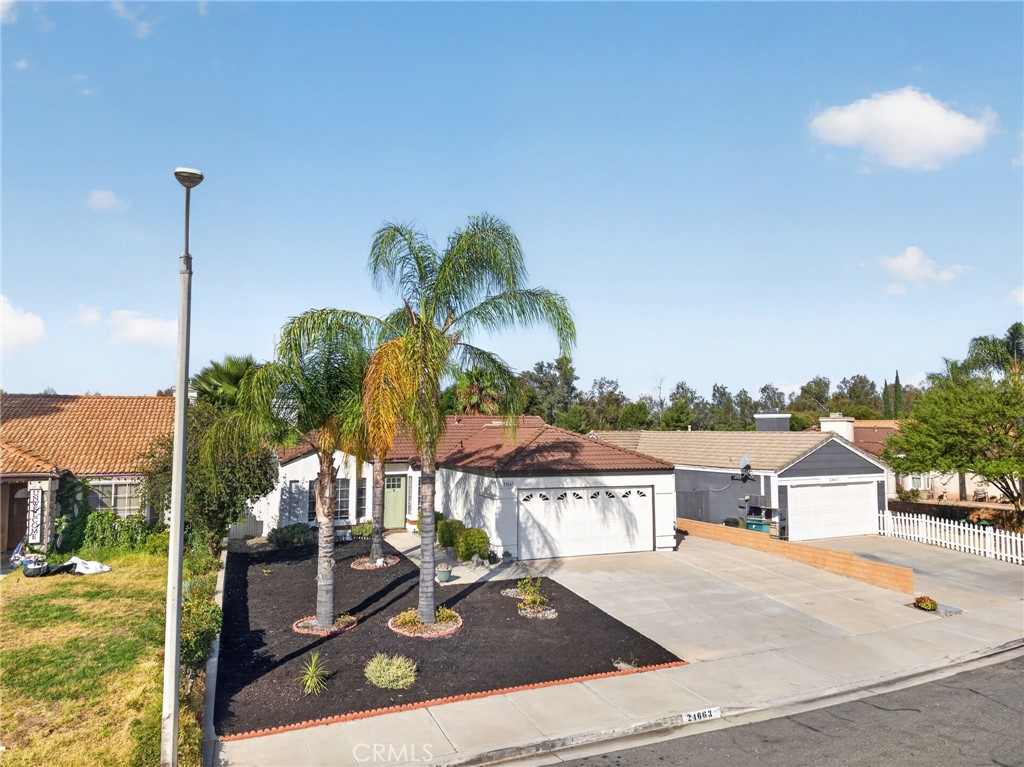 24663 Morningstar