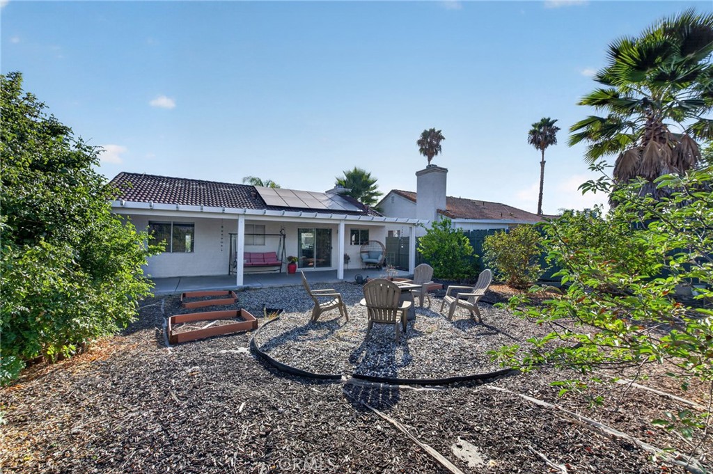 24663 Morningstar