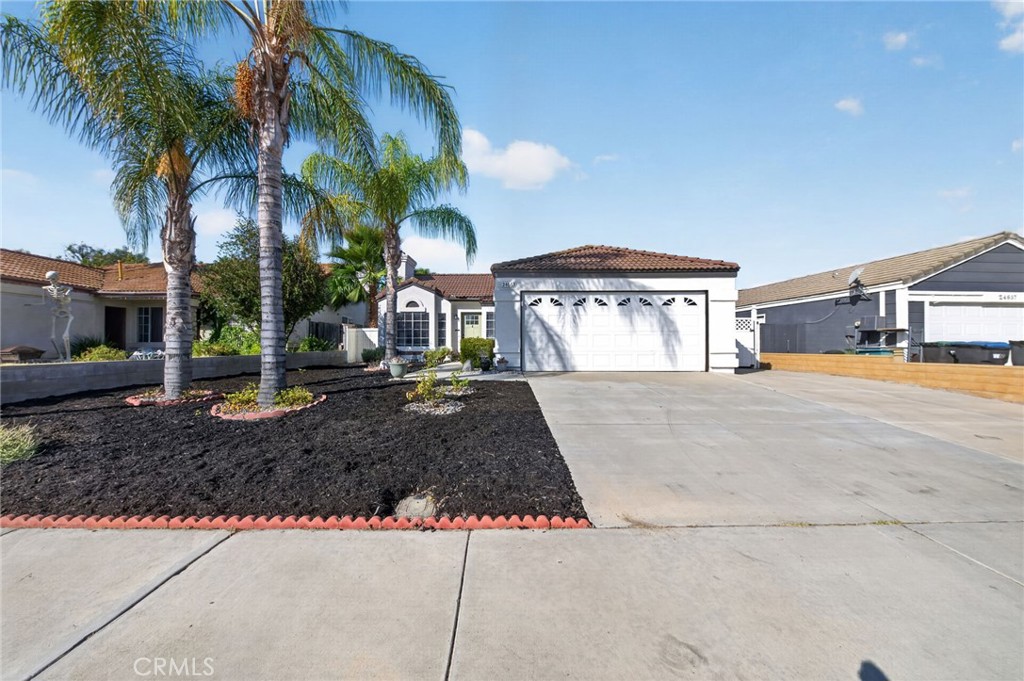 24663 Morningstar