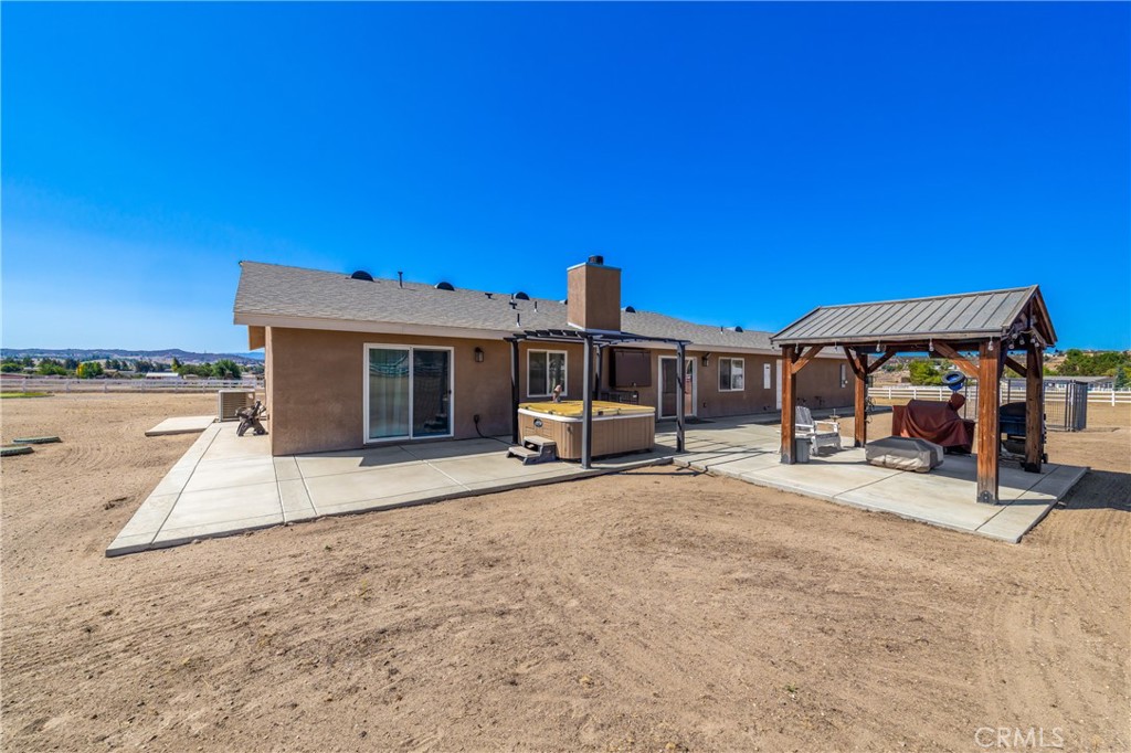 49450 Forest Springs