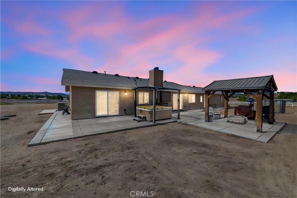 49450 Forest Springs