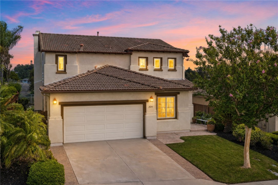 31295 Gleneagles Drive