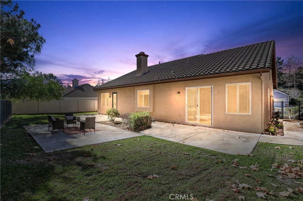 1031 Inverlochy Drive