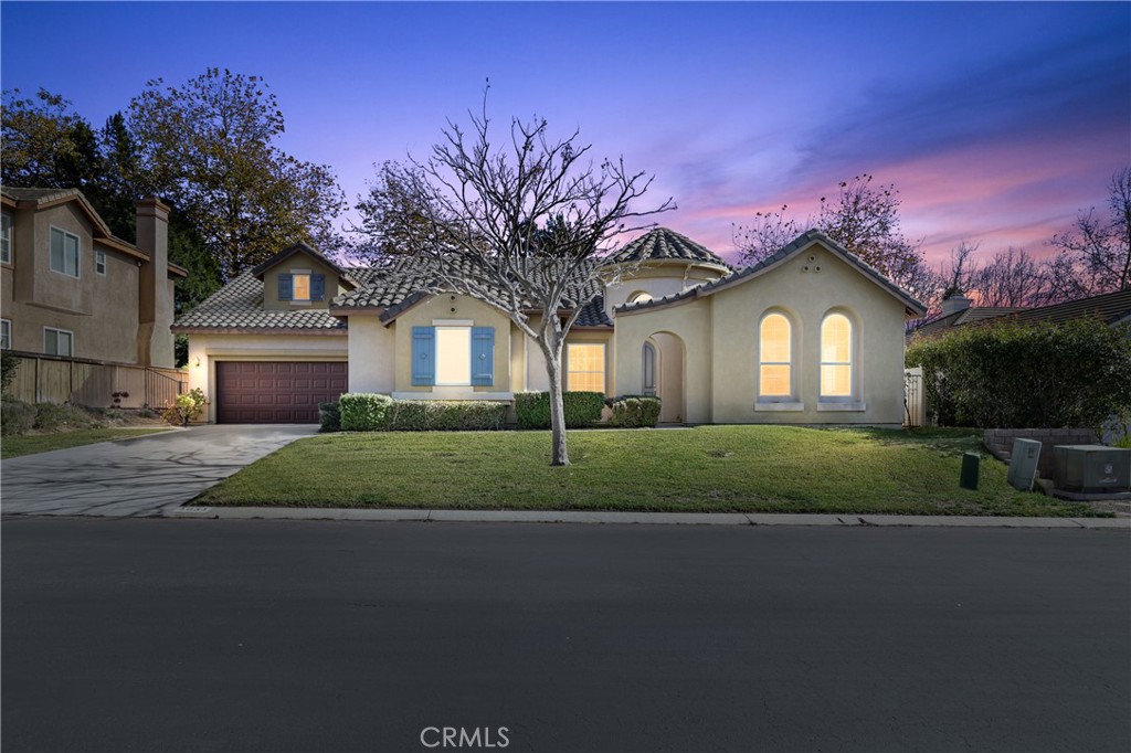 1031 Inverlochy Drive