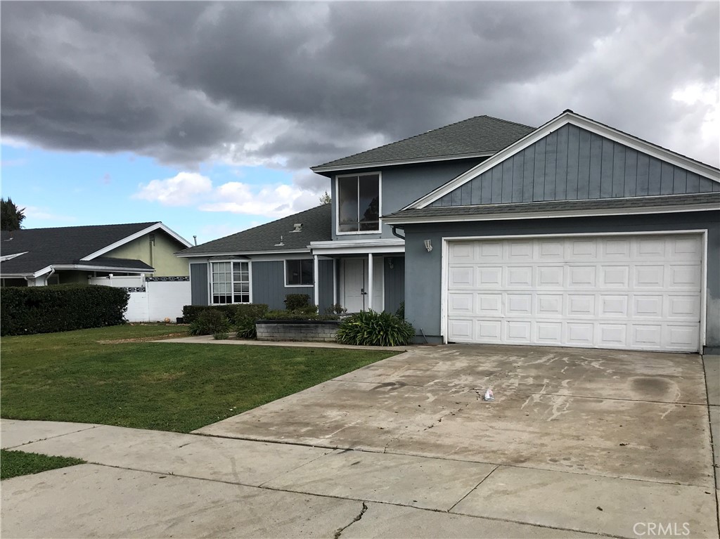 15031 Ashwood Lane