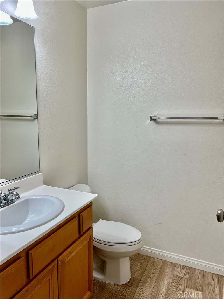15447 Pomona Rincon Road 525