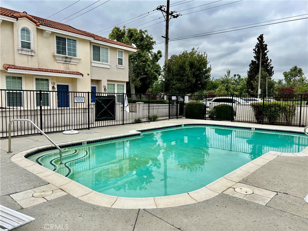 15447 Pomona Rincon Road 525