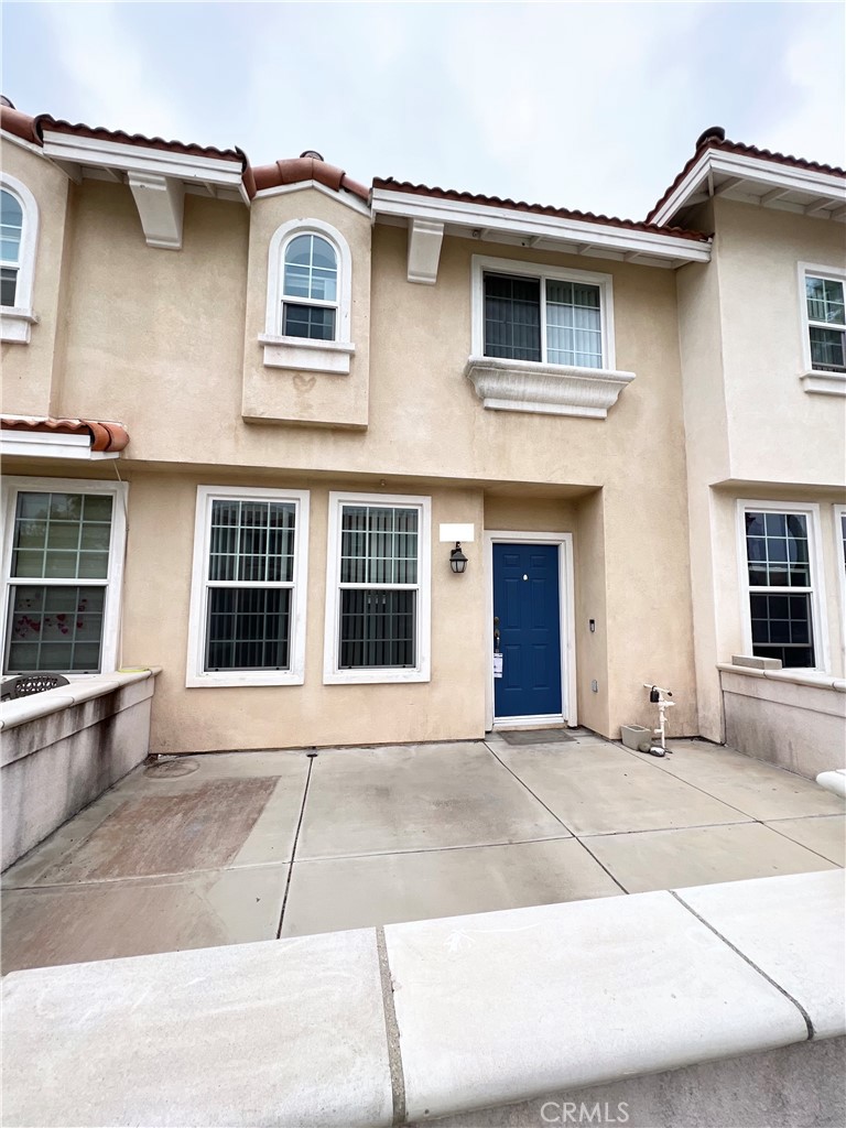 15447 Pomona Rincon Road 525