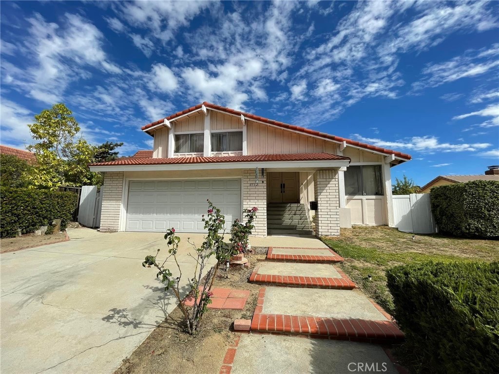 1752 Maple Hill Road