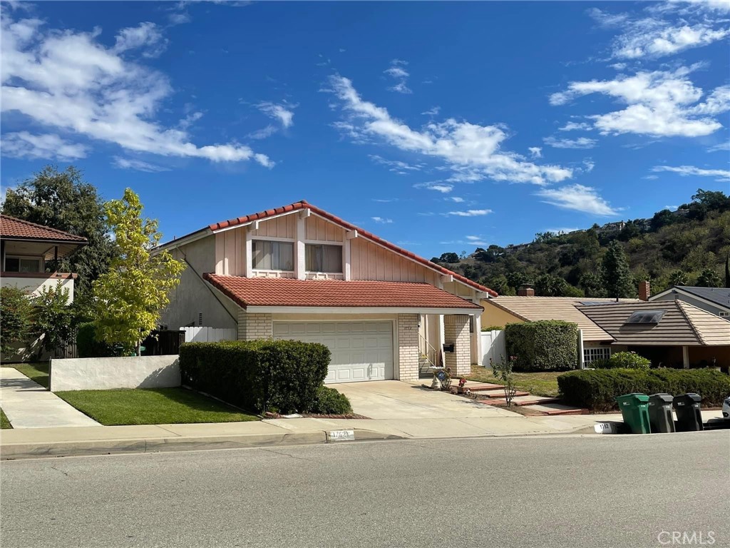 1752 Maple Hill Road