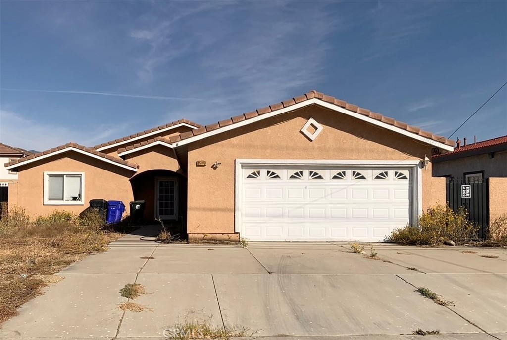 15010 Arrow Boulevard