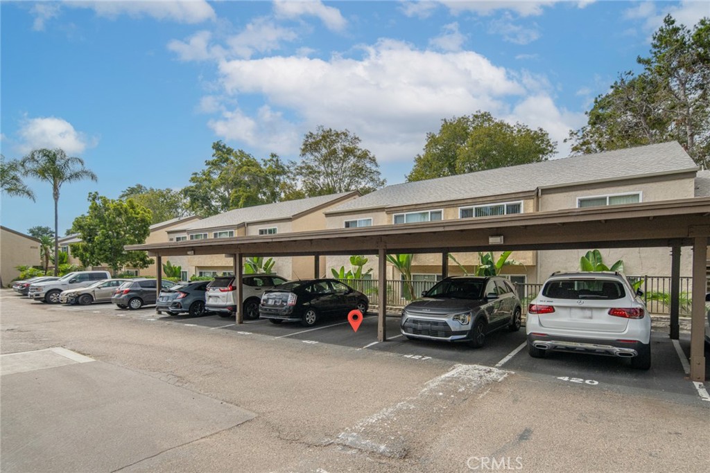 8503 Villa La Jolla Drive B