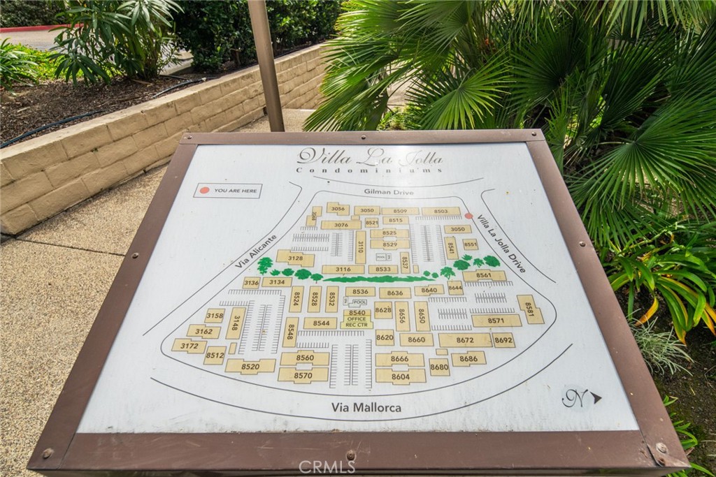 8503 Villa La Jolla Drive B