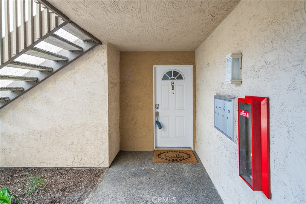 8503 Villa La Jolla Drive B