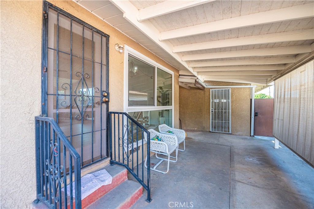 15420 Bonsallo Avenue