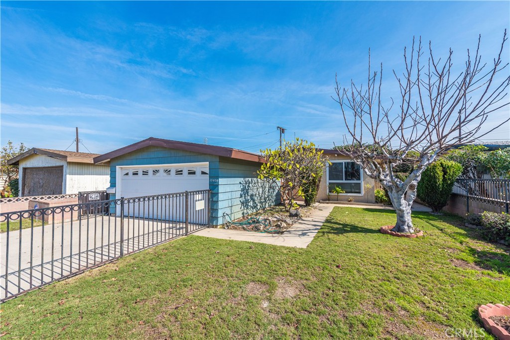 15420 Bonsallo Avenue