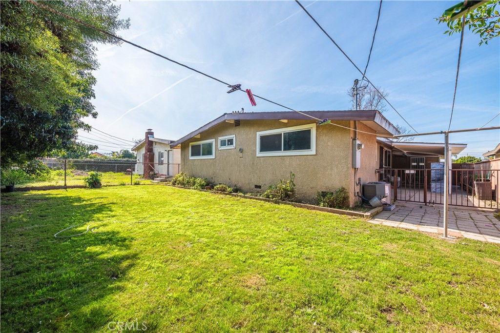 15420 Bonsallo Avenue