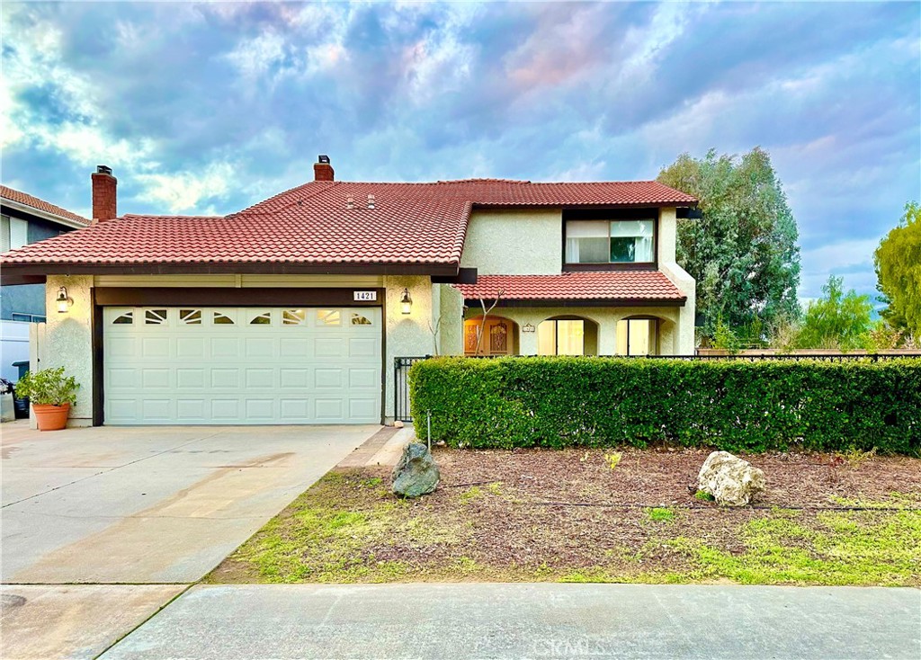 1421 Diamond Court