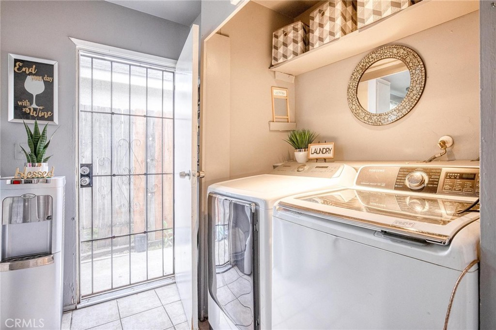 550 N Currier Street