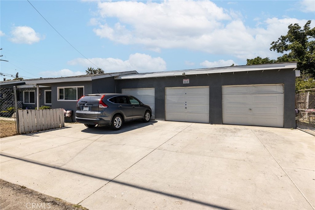 550 N Currier Street