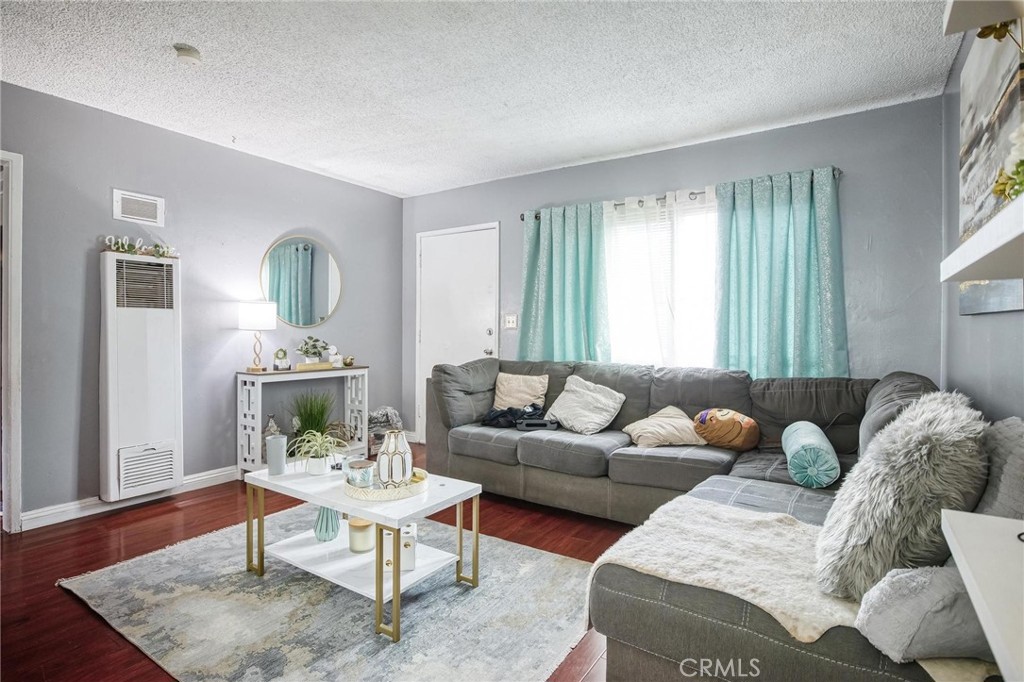 550 N Currier Street