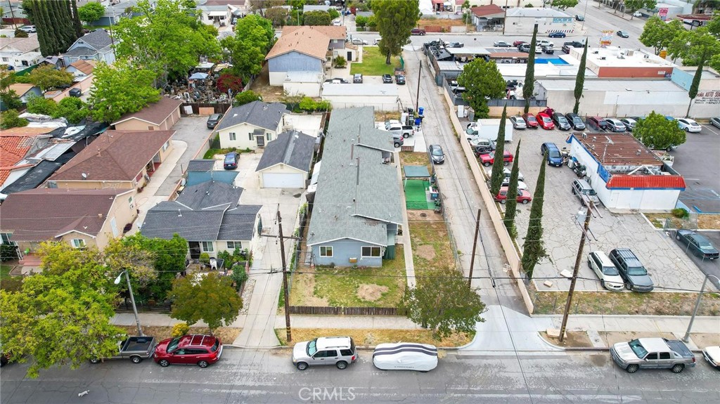 550 N Currier Street