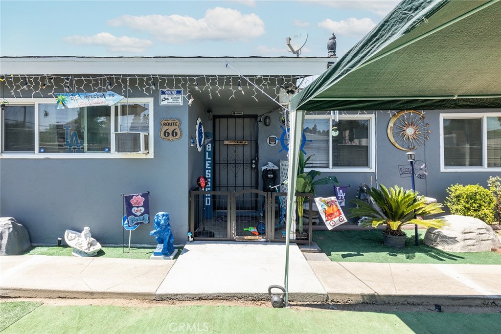 550 N Currier Street