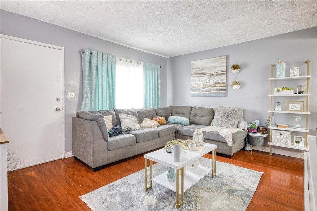 550 N Currier Street