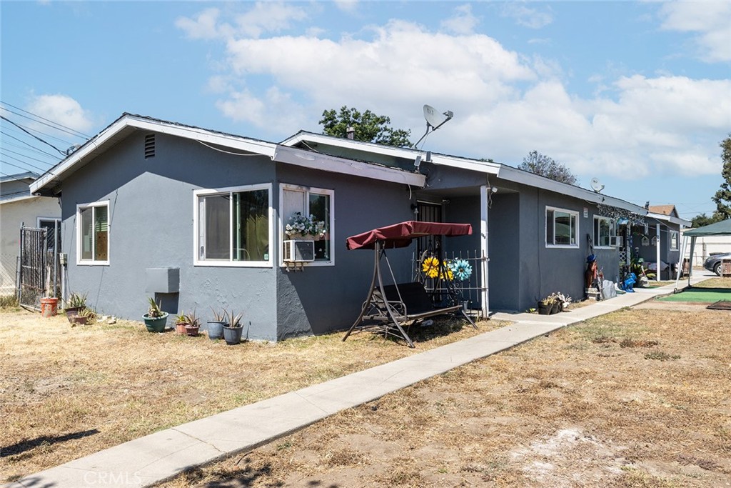 550 N Currier Street