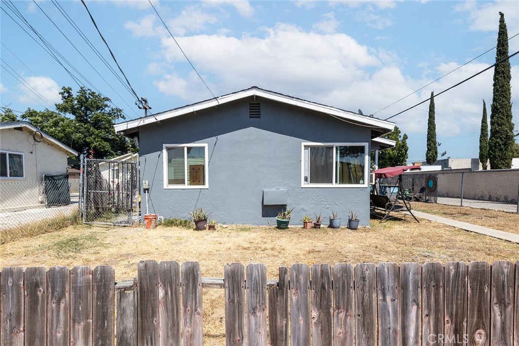 550 N Currier Street