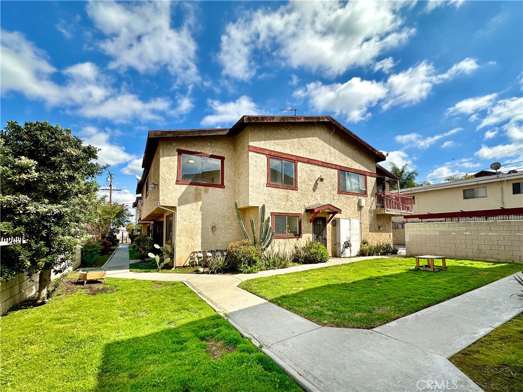 12738 Torch Street D