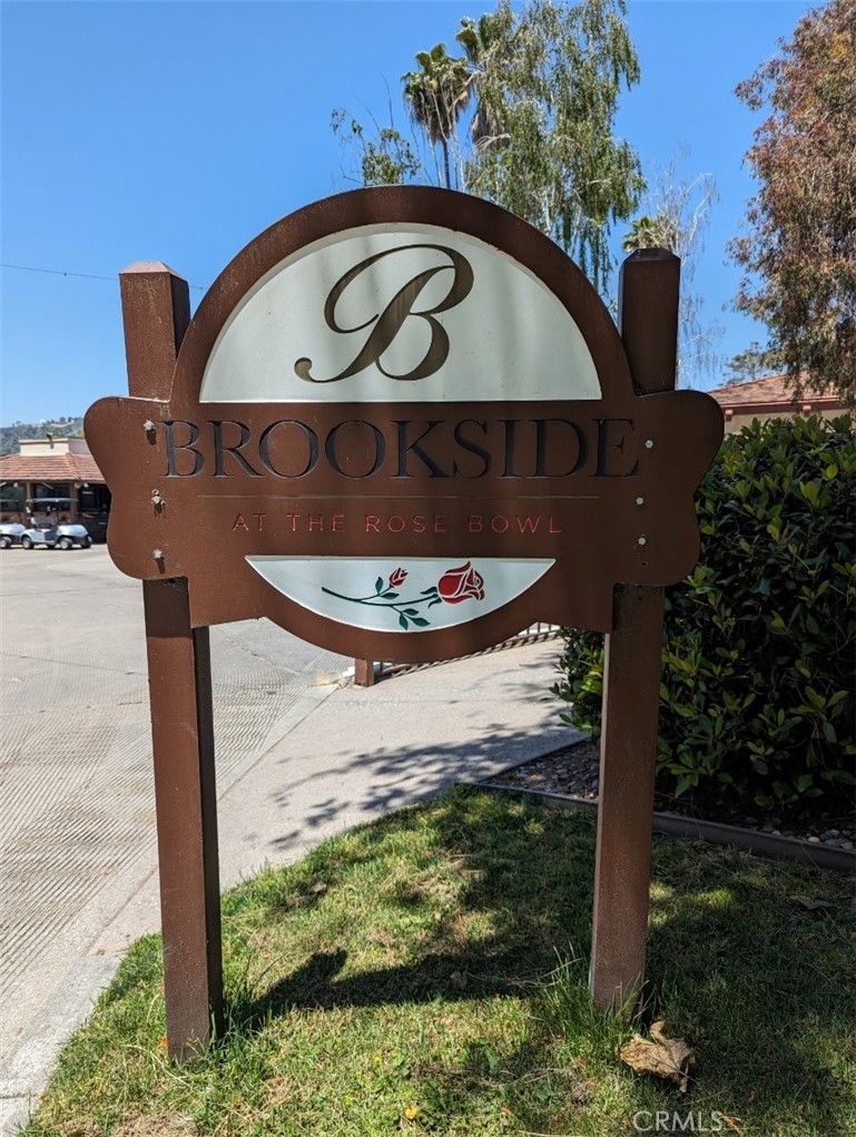 1406 N Arroyo Boulevard