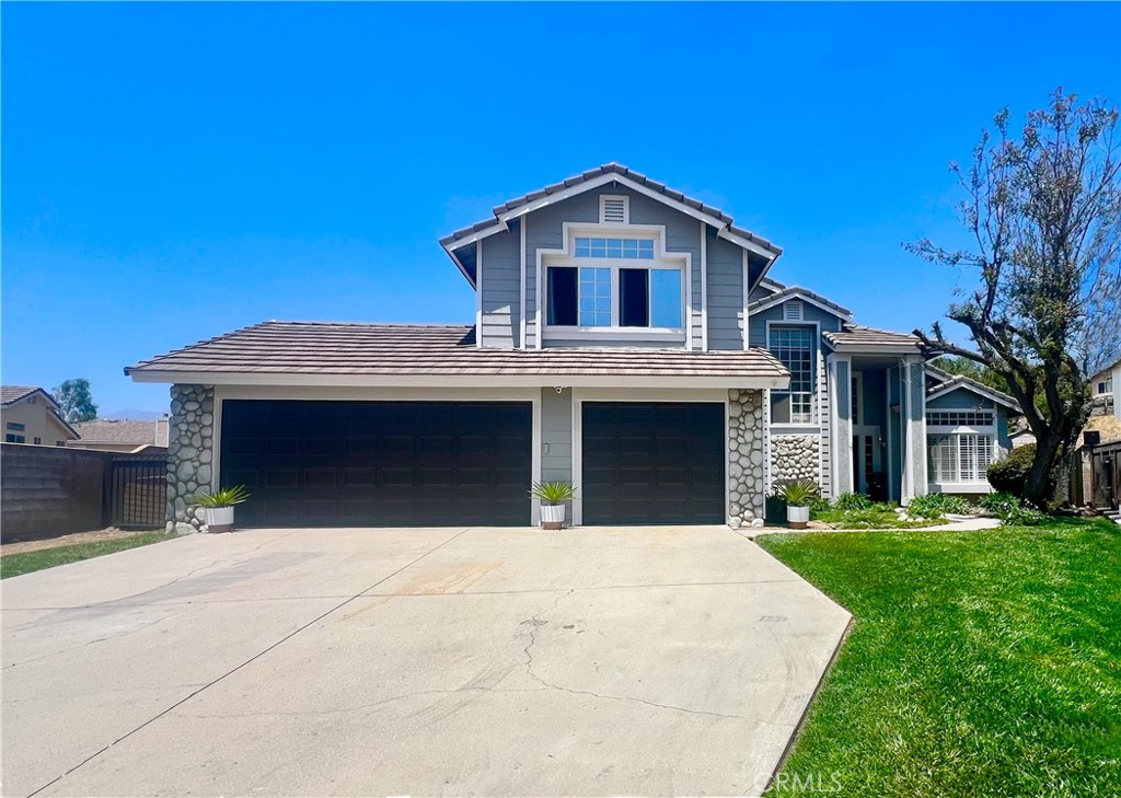 6626 Blue Sky Court