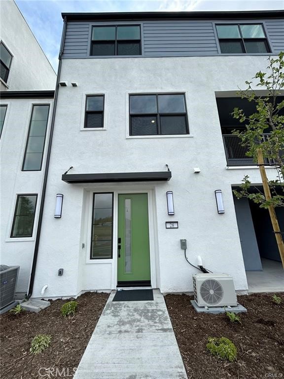 4061 E Luna Paseo #28