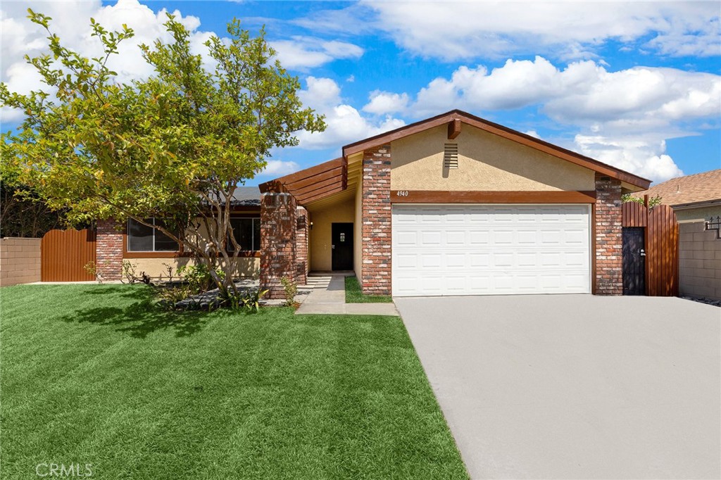 4940 Calmview Avenue