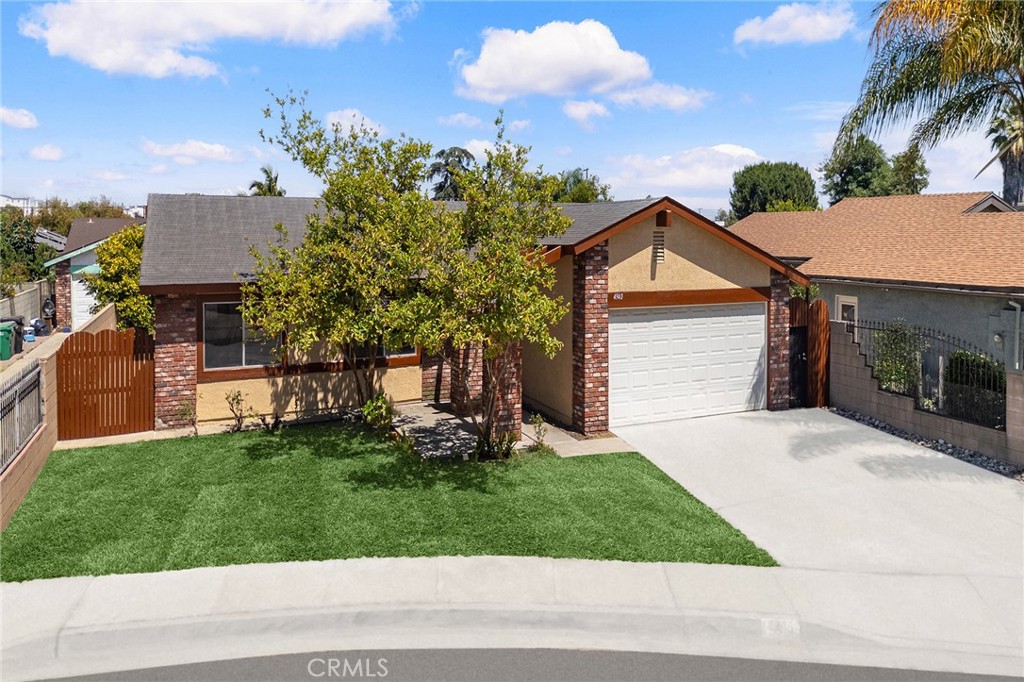 4940 Calmview Avenue