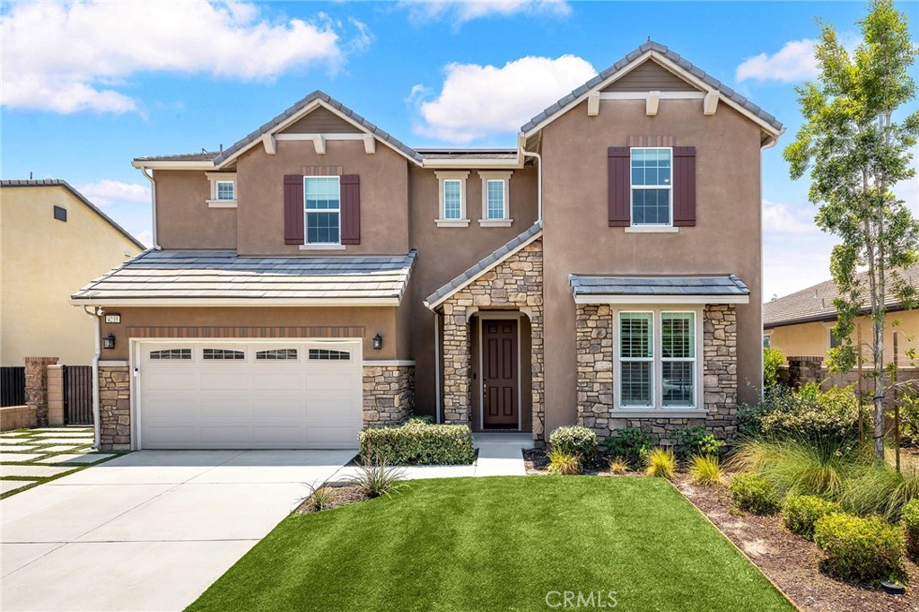 4235 Denali Lane
